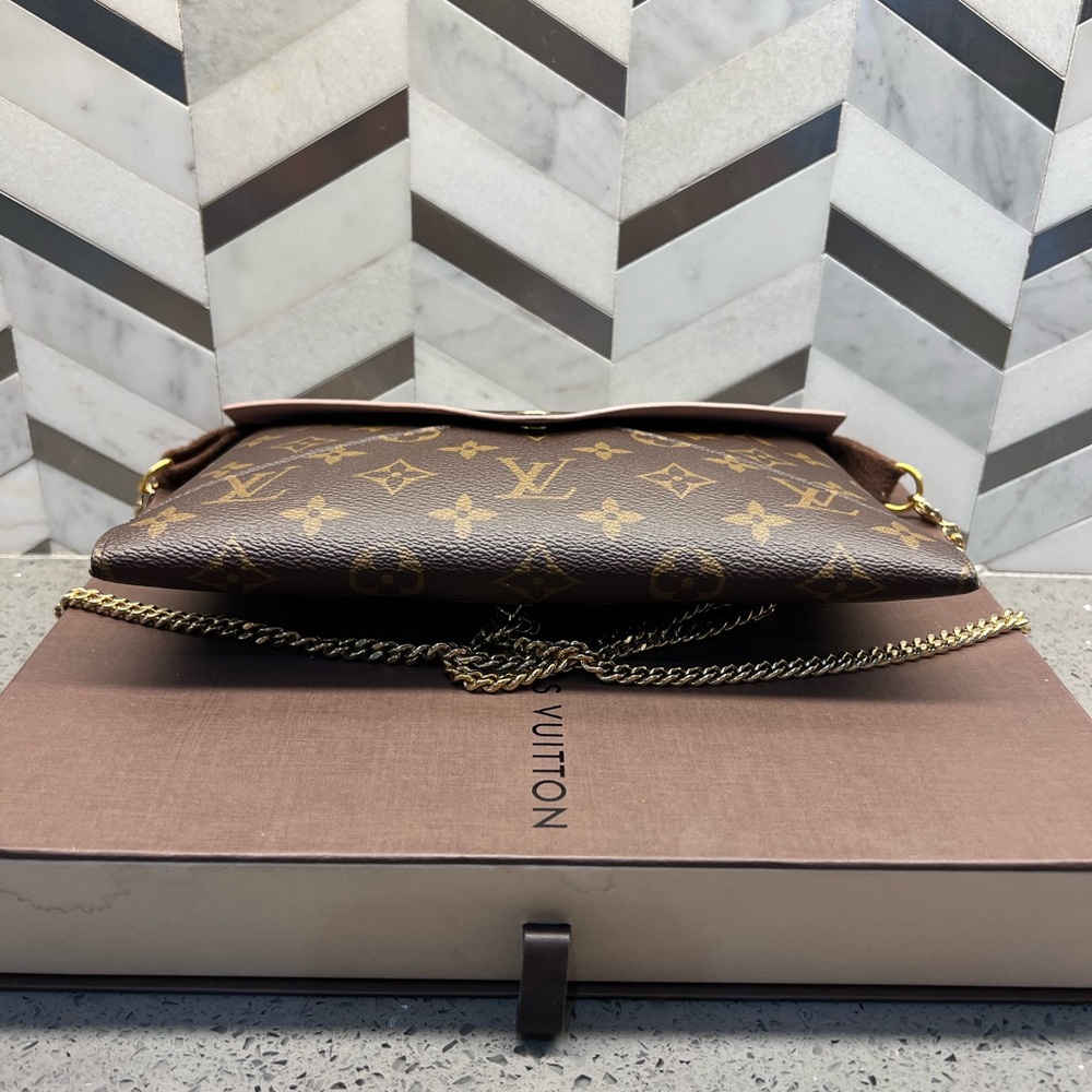 SOLD Louis Vuitton Large Kirigami - Picture 3 of 14